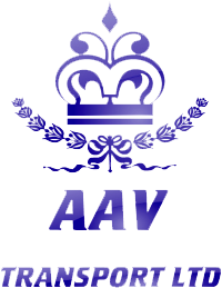 Aavtransport